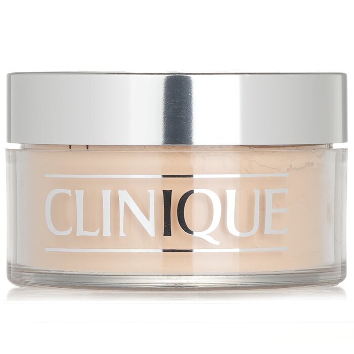 Clinique Blended Face Powder -  03 Transparency 3 25g