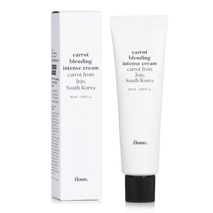 floun Carrot Blending Intense Cream 50ml