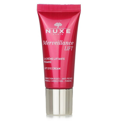 Nuxe Merveillance Lift Lift Eye Cream 15ml