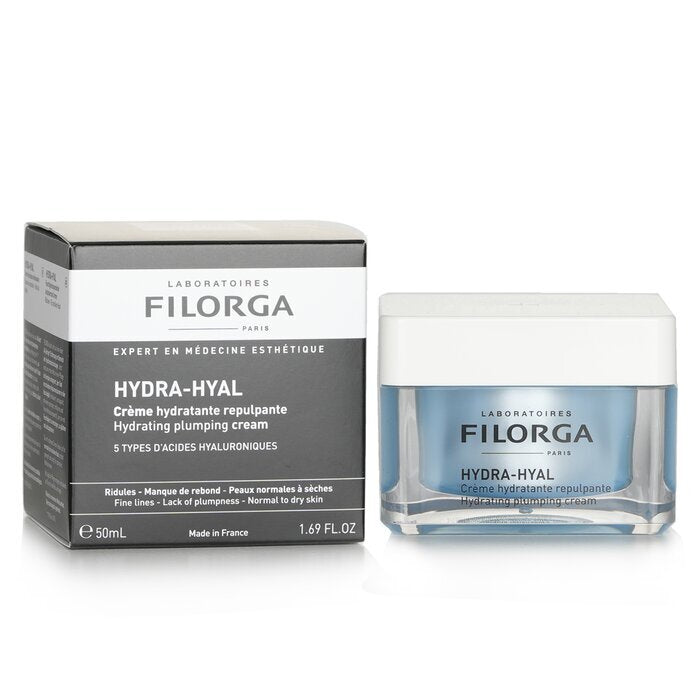 Filorga Hydra-Hyal Hydrating Plumping Cream 50ml