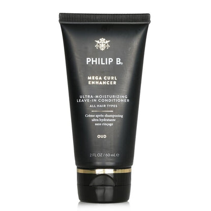 Philip B Styling Mega-Curl Enhancer 60ml
