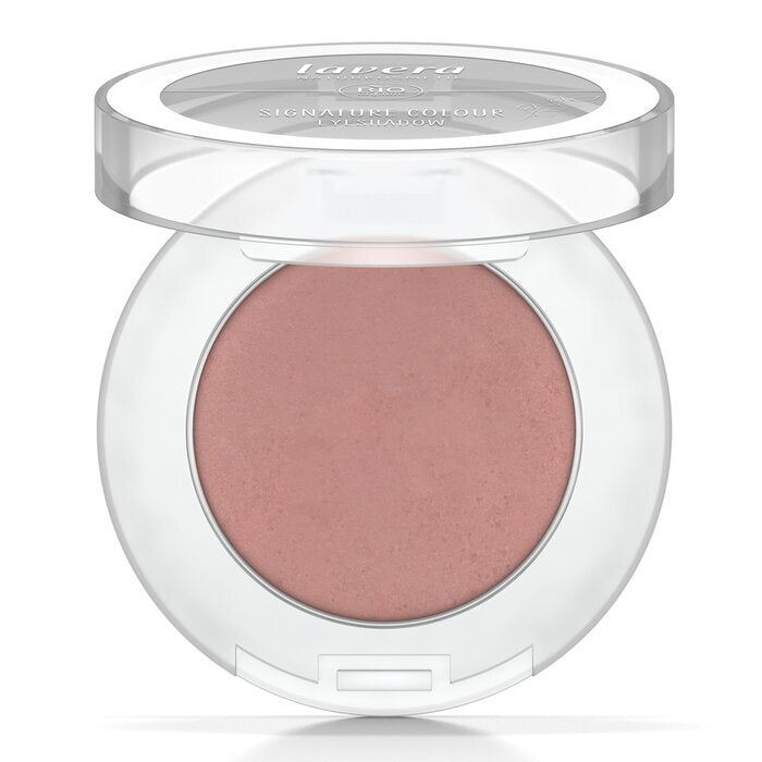 Lavera Signature Colour Eyeshadow - # 01 Dusty Rose 2g