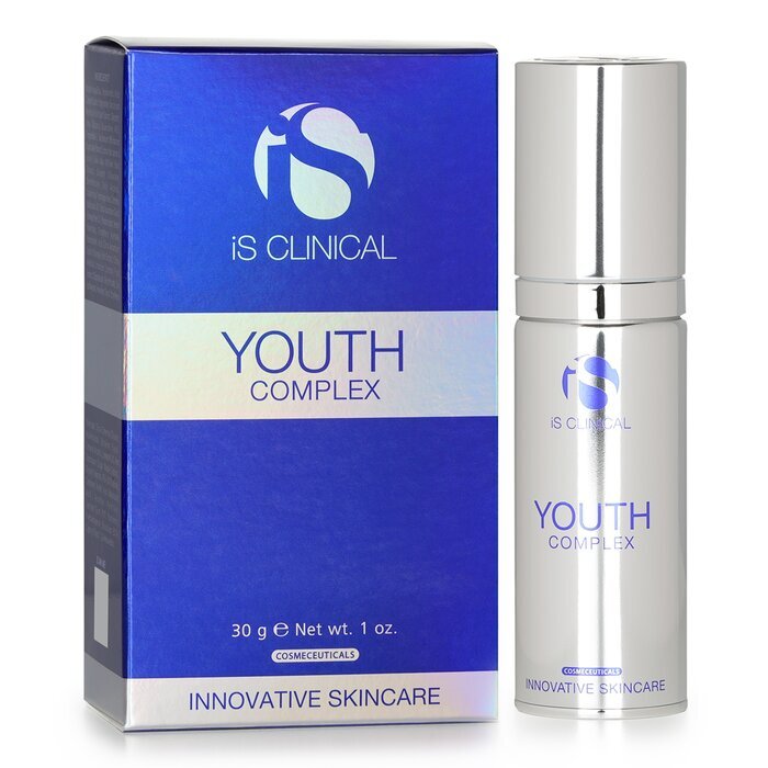 IS Clinical Youth Complex 30g