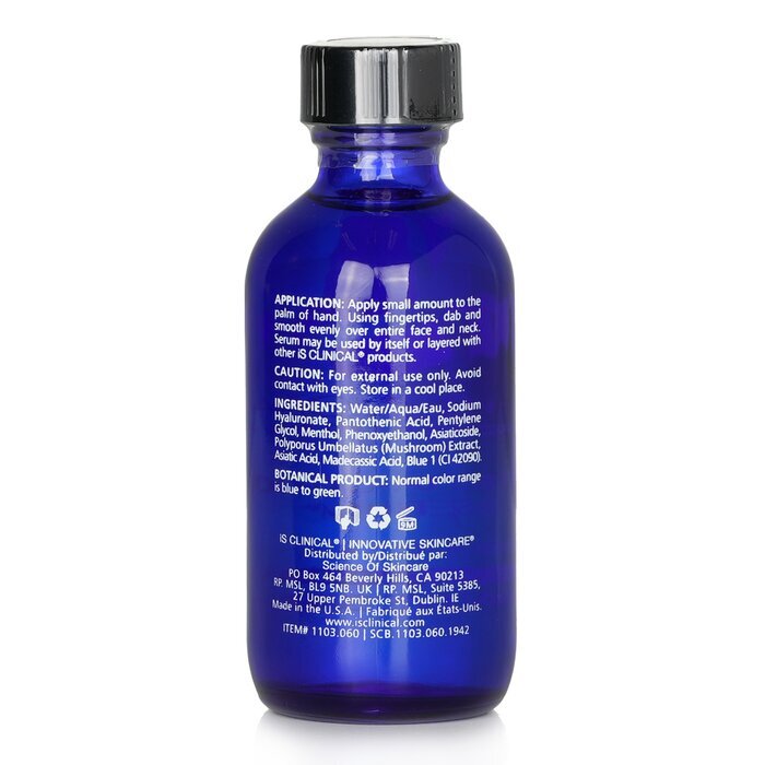 IS Clinical Hydra-Cool Serum 60ml