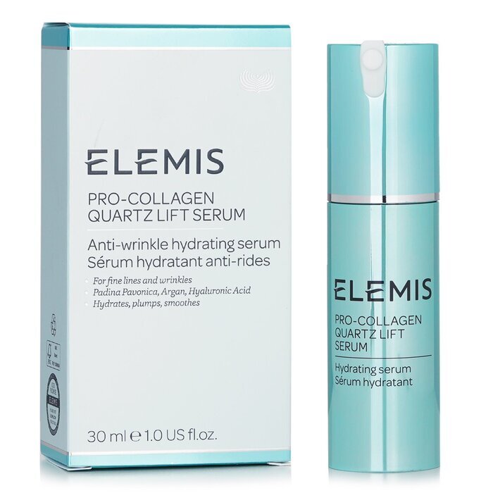 Elemis Pro-Collagen Quartz Lift Serum 30ml