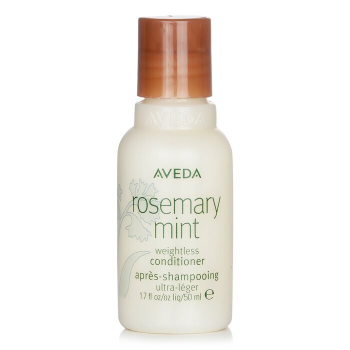 Aveda Rosemary Mint Weightless Conditioner (Travel Size) 50ml
