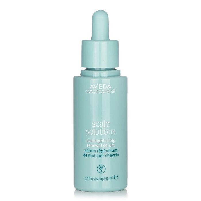 Aveda Scalp Solutions Overnight Scalp Renewal Serum 50ml/1.7oz