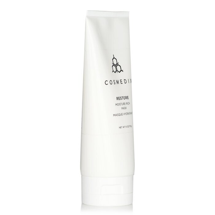 CosMedix Restore Moisture-Rich Mask - Salon Size 170g