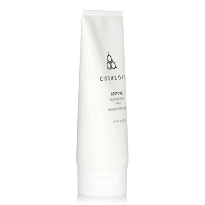 CosMedix Restore Moisture-Rich Mask - Salon Size 170g