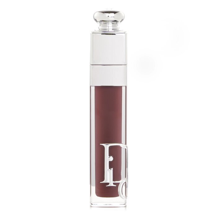 Christian Dior Addict Lip Maximizer Gloss -  020 Mahogany (Random Packaging) 6ml