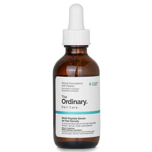 The Ordinary Multi-Peptide Serum For Hair Density 60ml
