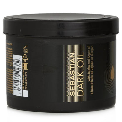 Sebastian Dark Oil Lightweight Mask 500ml
