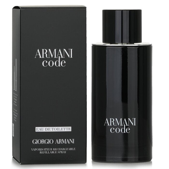 Giorgio Armani Code Eau de Toilette��Spray 125ml