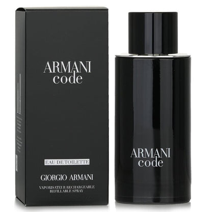 Giorgio Armani Code Eau de Toilette��Spray 125ml