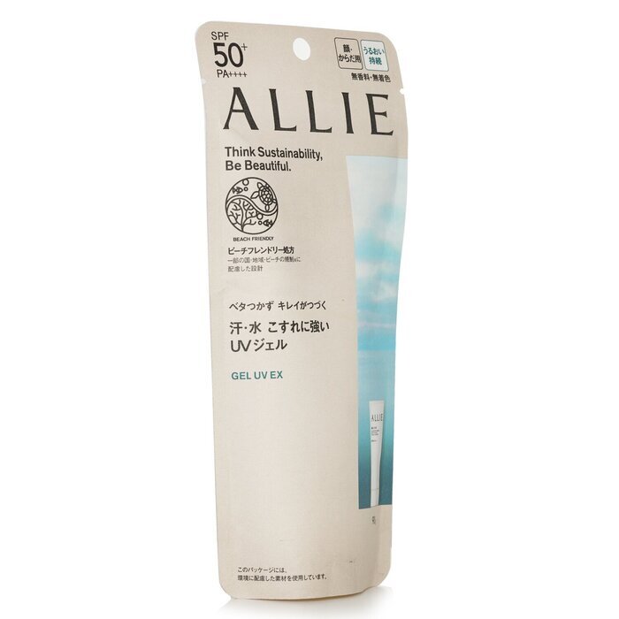 Kanebo Allie Gel UV EX SPF 50+ 90g