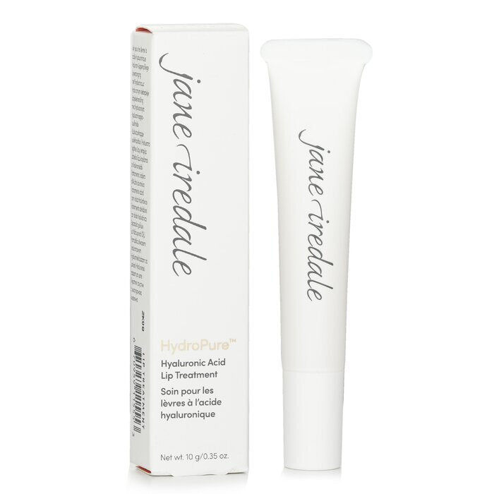 Jane Iredale HydroPure Hyaluronic Acid Lip Treatment 10g/0.35oz