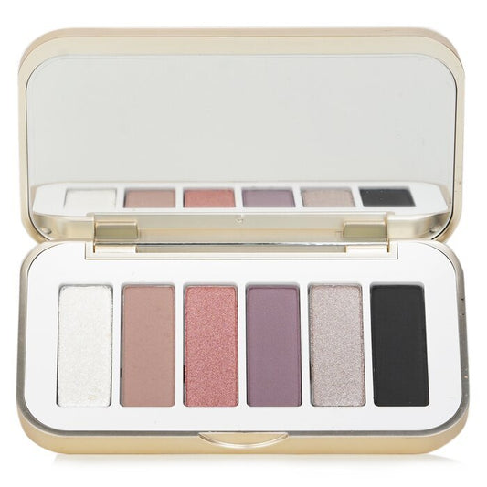 Jane Iredale PurePressed Eye Shadow Palette - Storm Chaser 6x0.7g