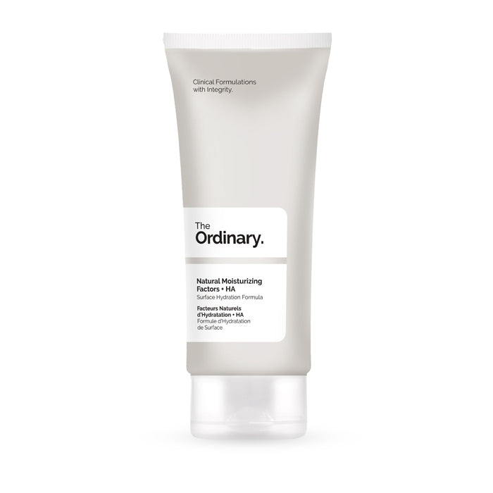 The Ordinary Natural Moisturizing Factors + HA 100ml