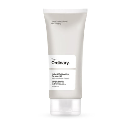 The Ordinary Natural Moisturizing Factors + HA 100ml