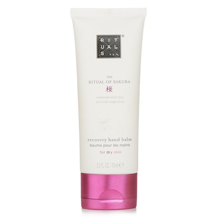Rituals The Ritual Of Sakura Recovery Hand Balm 70ml