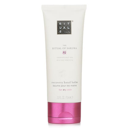 Rituals The Ritual Of Sakura Recovery Hand Balm 70ml