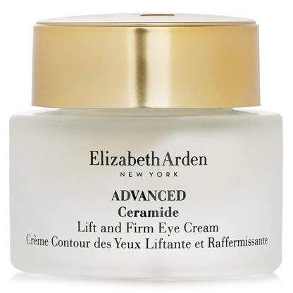 Elizabeth Arden Ceramide Lift and Firm Eye Cream 15ml