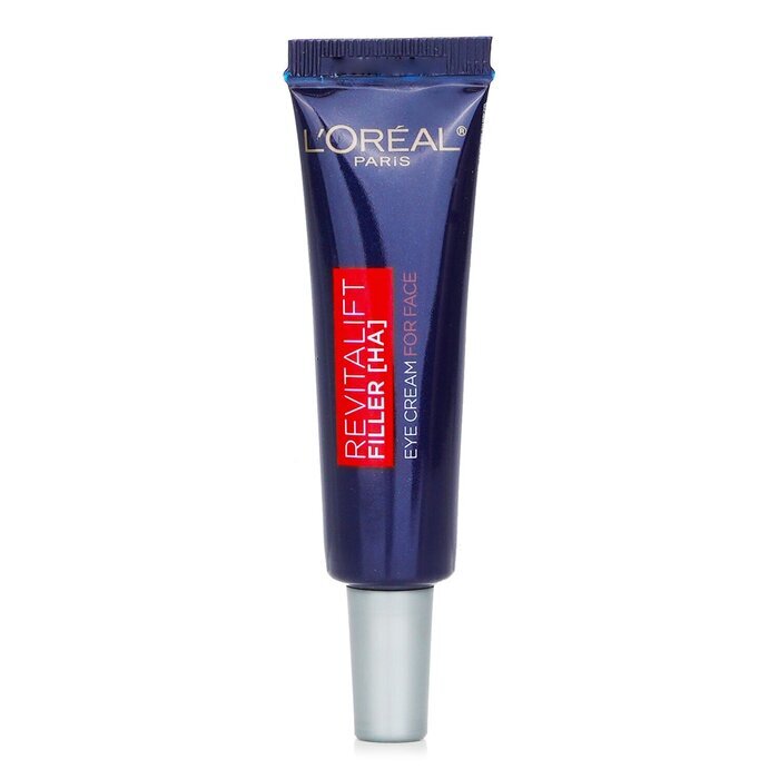 L'Oreal Revitalift Filler HA Eye Cream (Miniature) 7.5ml