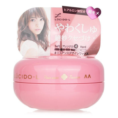 Lucido-L Nuance Hair Wax 60g