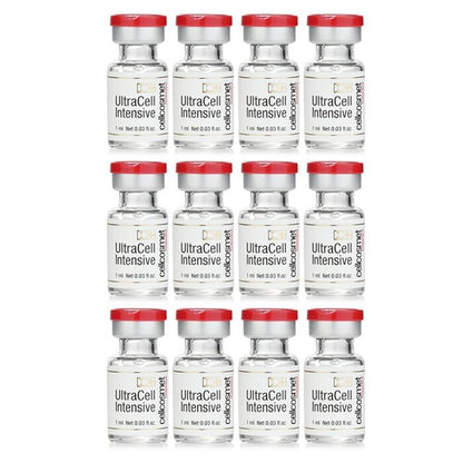 Cellcosmet & Cellmen Cellcosmet UltraCell Intensive Gen 2.0 12x1ml
