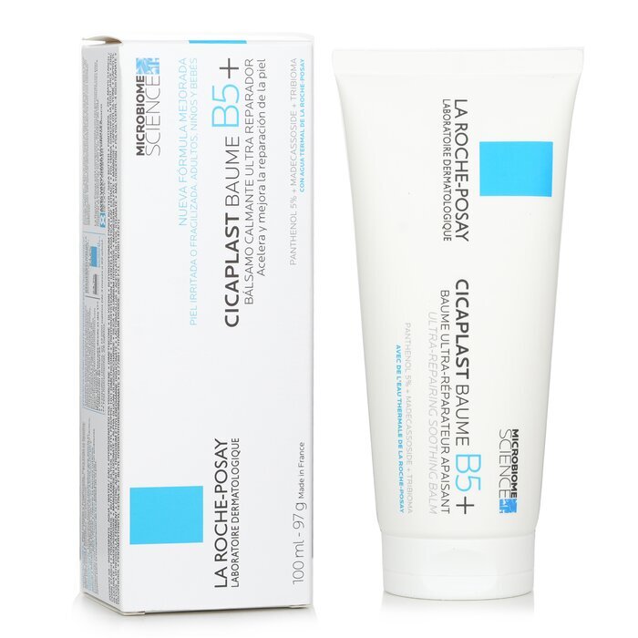 La Roche Posay Cicaplast Baume B5 Soothing Repairing Balm 100ml/97g/3.3oz