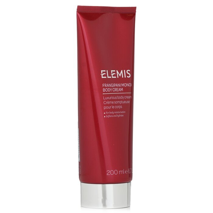 Elemis Frangipani Monoi Body Cream 200ml/6.7oz