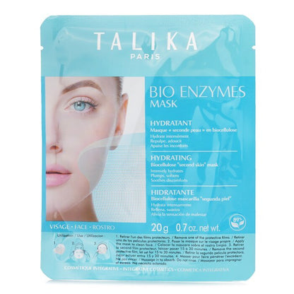 Talika Bio Enzymes Hydrating Mask 20g
