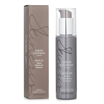 Sarah Chapman Skinesis Rapid Radiance Cleanse 100ml