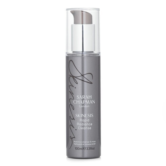 Sarah Chapman Skinesis Rapid Radiance Cleanse 100ml