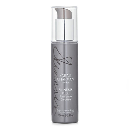 Sarah Chapman Skinesis Rapid Radiance Cleanse 100ml