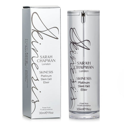 Sarah Chapman Skinesis Platinum Stem Cell Elixir 30ml