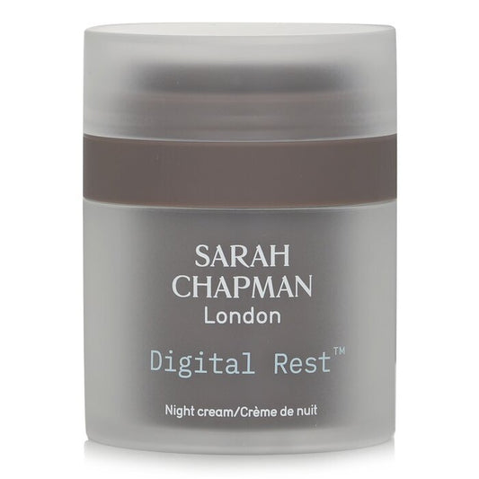 Sarah Chapman Digital Rest Night Cream 30ml
