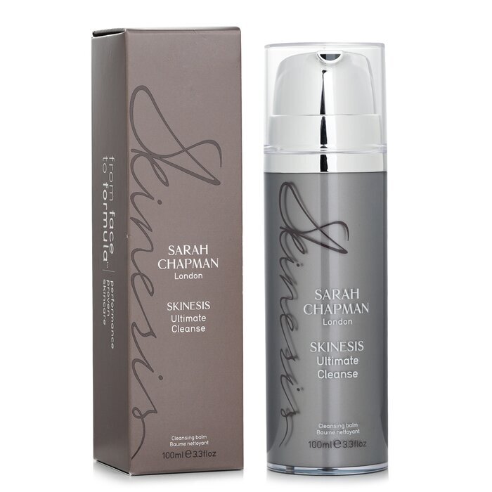 Sarah Chapman Skinesis Ultimate Cleanse 100ml