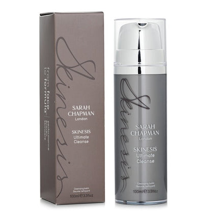 Sarah Chapman Skinesis Ultimate Cleanse 100ml