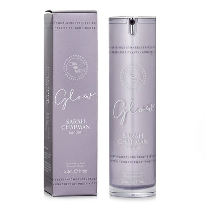 Sarah Chapman Glow Elixir 30ml