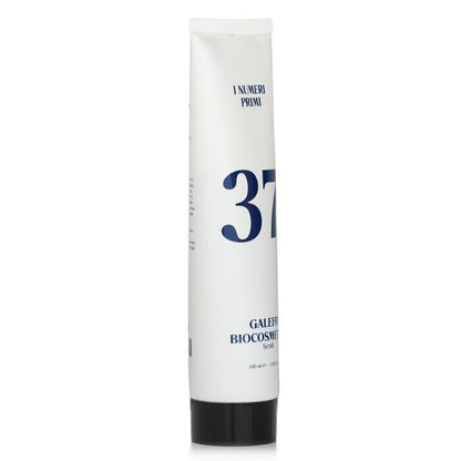 I Numeri Primi N.37 Facial and Body Scrub 100ml/3.38oz