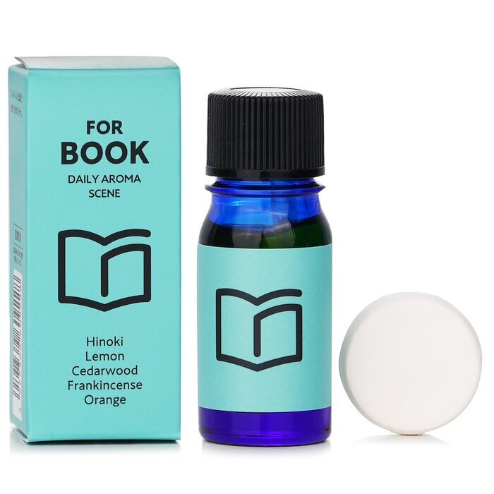 Daily Aroma Japan Daily Aroma Scene - For Book 5.5ml