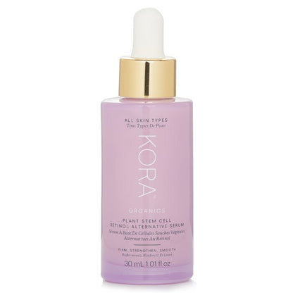 Kora Organics Plant Stem Cell Retinol Alternative Serum 30ml