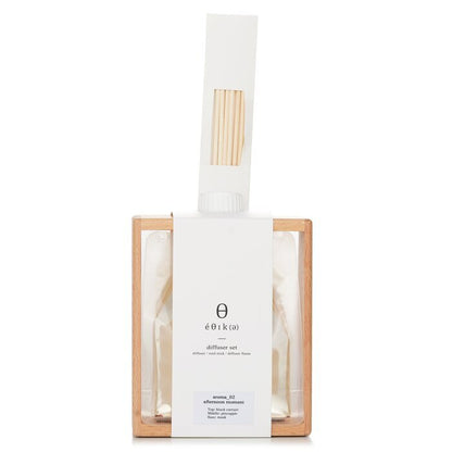 Botanica Esika Diffuser set -  Aroma_02 Afternoon Moment 270ml