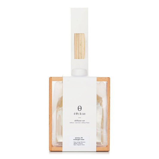 Botanica Esika Diffuser set -  Aroma_04 Midnight Relax 270ml