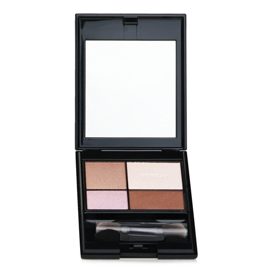 Kanebo Sensai Eye Colour Palette - 03 Petal Dance 3.7g