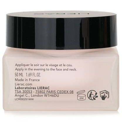 Lierac Lift Integral The Regenerating Night Cream 50ml/1.69oz