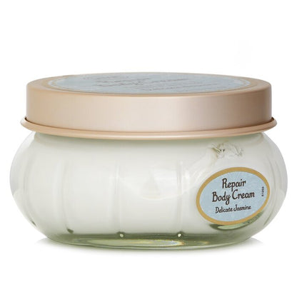 Sabon Repair Body Cream Jasmine 200ml