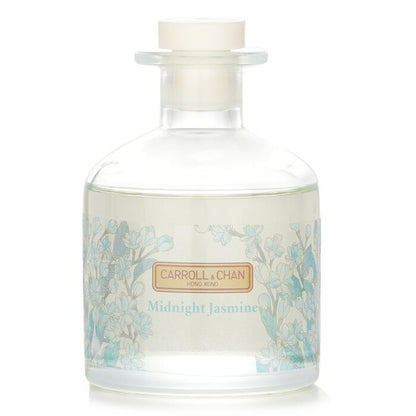 Carroll & Chan Reed Diffuser -  Midnight Jasmine (Arabian Jasmine & White Musk) 200ml