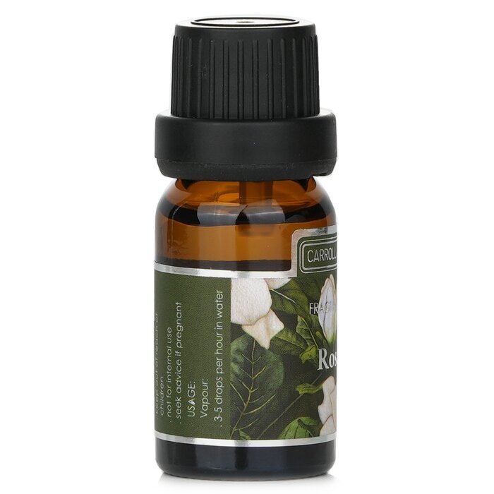 Carroll & Chan Fragrance Oil -  Rosal 10ml